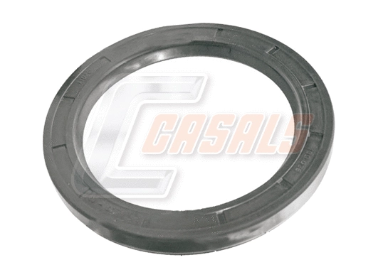 Shaft Seal, wheel hub (20367)