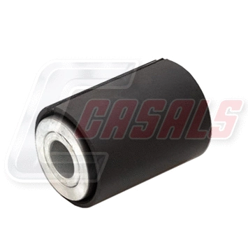 Bushing, leaf spring (80408)