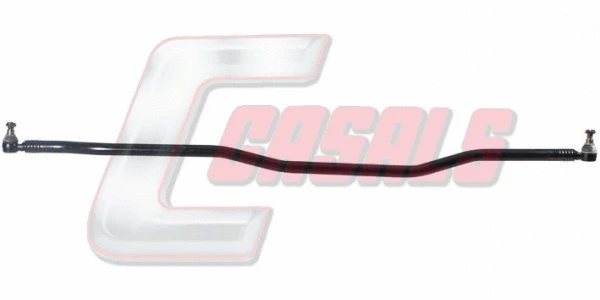 Centre Rod Assembly (R8772)