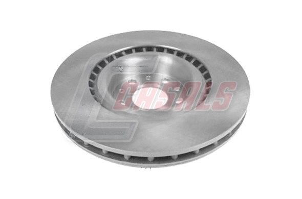 Brake Disc (55569)