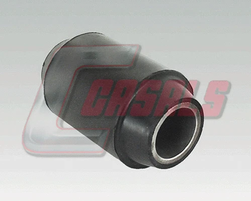 Bushing, leaf spring (6621)