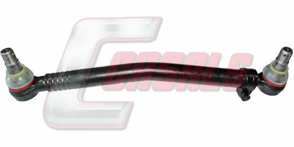 Centre Rod Assembly (R7109)