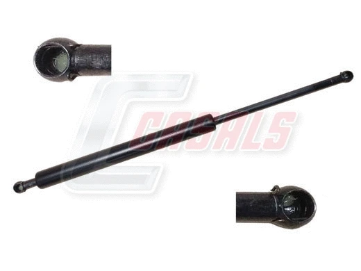 Gas Spring, boot/cargo area (A2222)