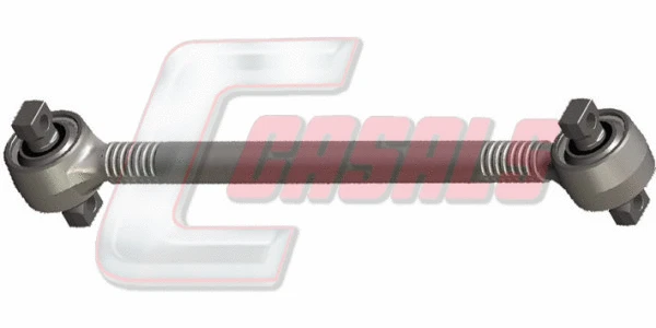 Control/Trailing Arm, wheel suspension (R4623)