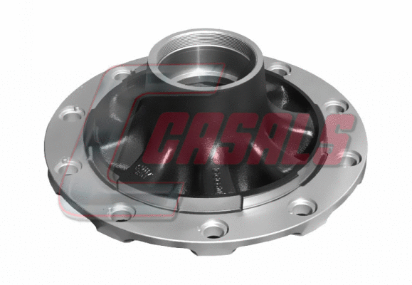 Wheel Hub (77104)