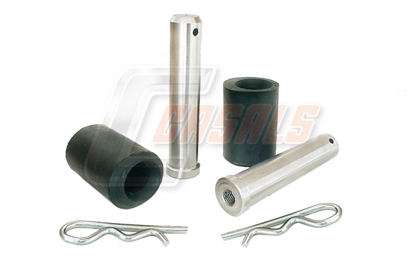 Repair Set, fifth wheel coupling (301)