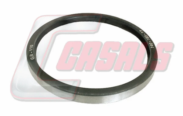 Shaft Seal, wheel hub (20136)