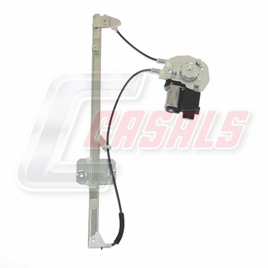 Window Regulator (W1045)