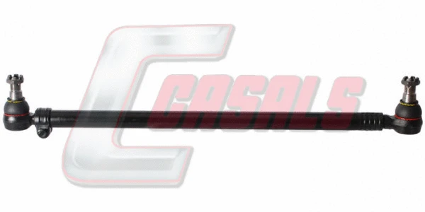 Centre Rod Assembly (R9138)