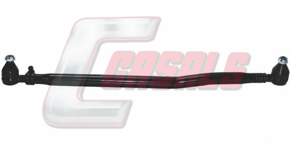 Centre Rod Assembly (R1811)