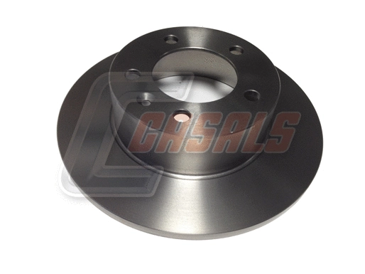 Brake Disc (55565)