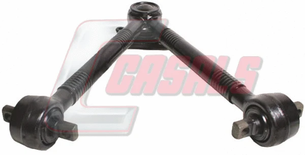 Control/Trailing Arm, wheel suspension (R5834)