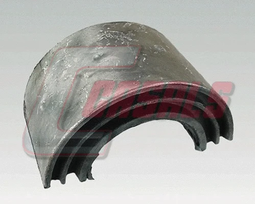 Mounting, stabiliser bar (7246)