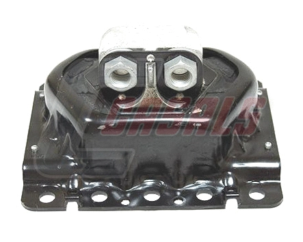 Mounting, engine (80229)