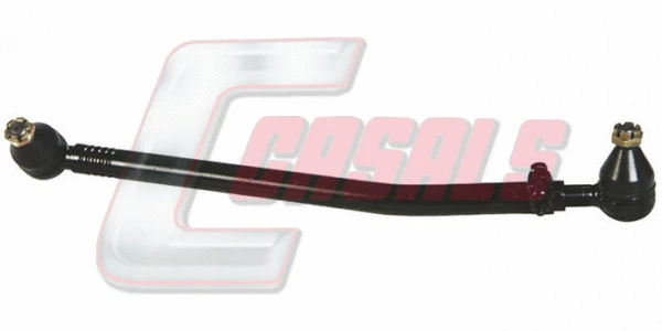 Centre Rod Assembly (R3728)