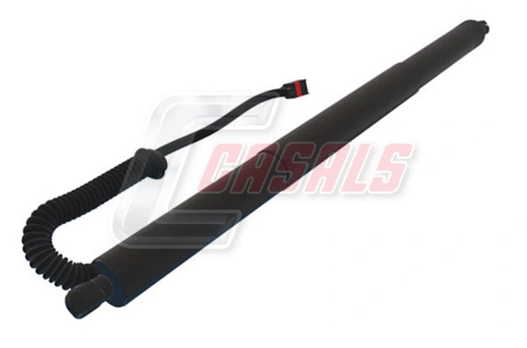 Gas Spring, boot/cargo area (A5003)