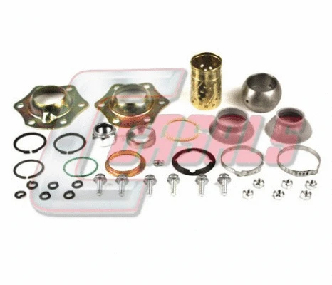 Repair Kit, brake camshaft (8859)