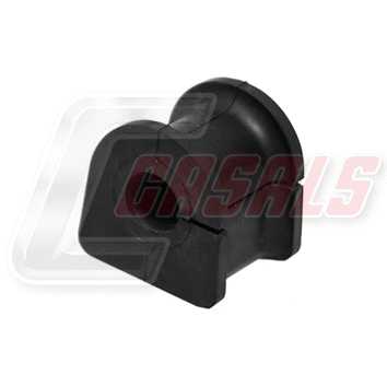 Mounting, stabiliser bar (80808)