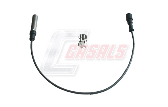 Sensor, wheel speed (50300)