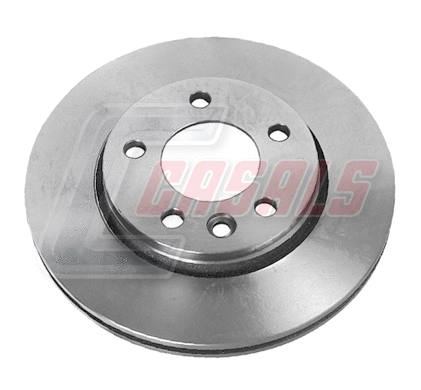 Brake Disc (55573)