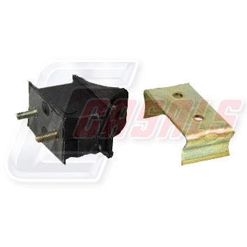 Mounting, engine (80167)