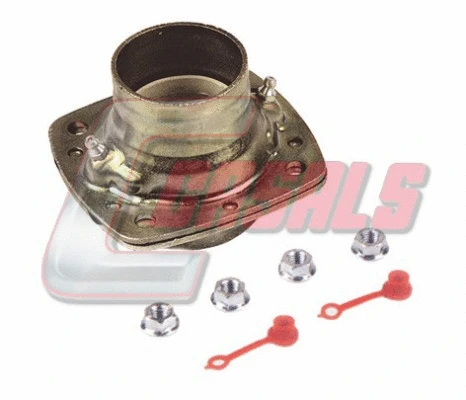 Brake Shaft, drum brake (8848)