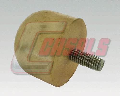 Rubber Buffer, driver cab (7399)