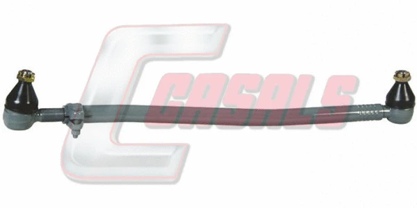 Centre Rod Assembly (R1800)