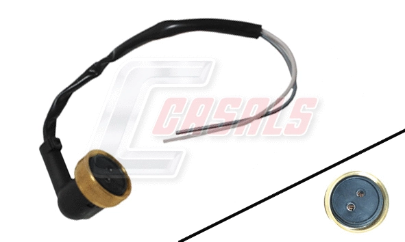 Connecting Cable, ABS (65348)