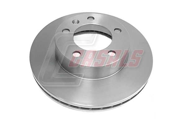 Brake Disc (55558)