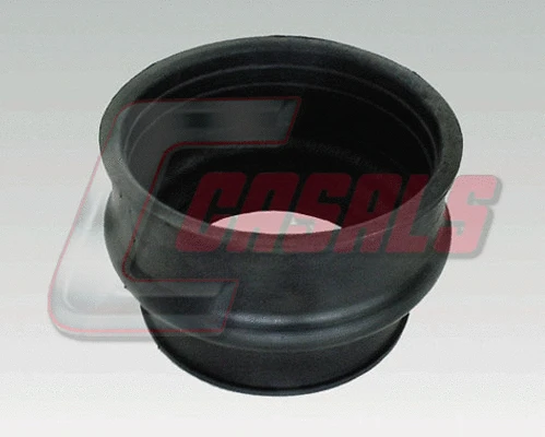 Charge Air Hose (7604)