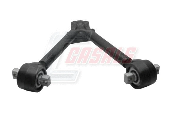 Control/Trailing Arm, wheel suspension (R10104)