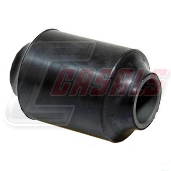 Bushing, leaf spring (80369)