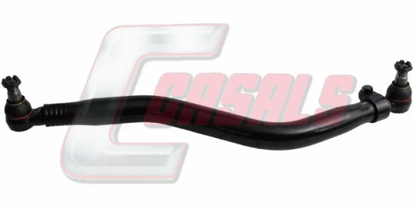 Centre Rod Assembly (R8523)