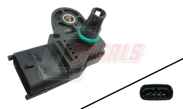 Sensor (65442)