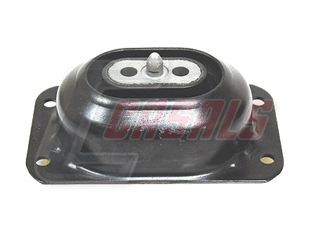 Mounting, engine (80224)