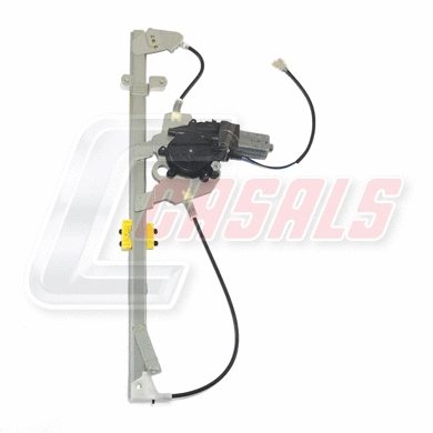 Window Regulator (W1003)