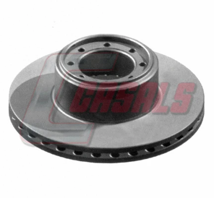 Brake Disc (55503)