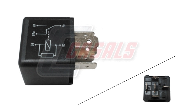 Relay (65506)