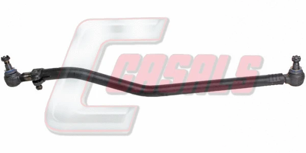 Centre Rod Assembly (R5735)