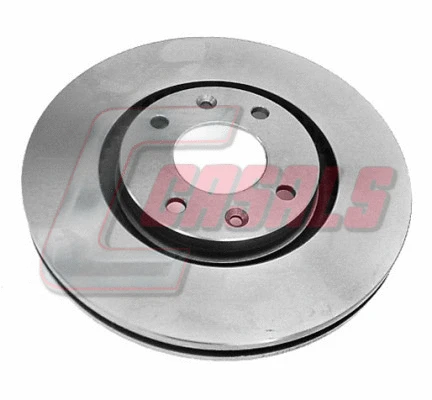 Brake Disc (55413)