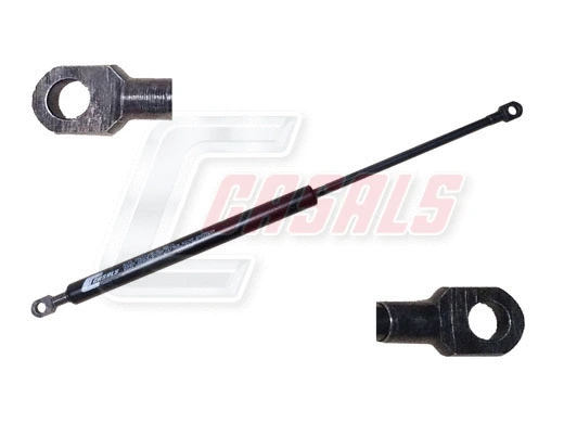 Gas Spring, boot/cargo area (A2395)