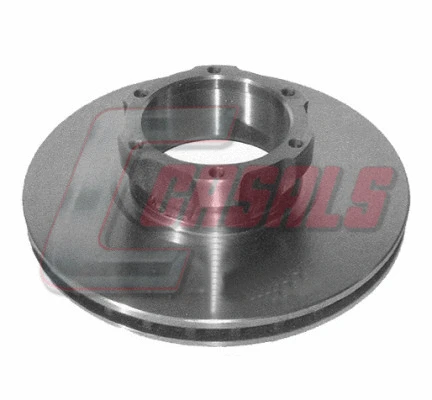 Brake Disc (55213)