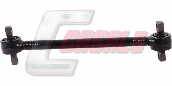 Control/Trailing Arm, wheel suspension (R6299)