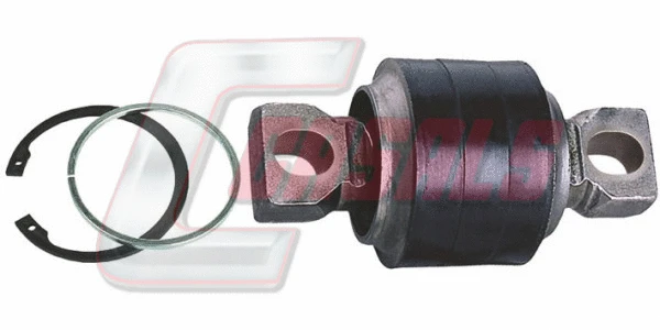 Repair Kit, control/trailing arm (R6638)