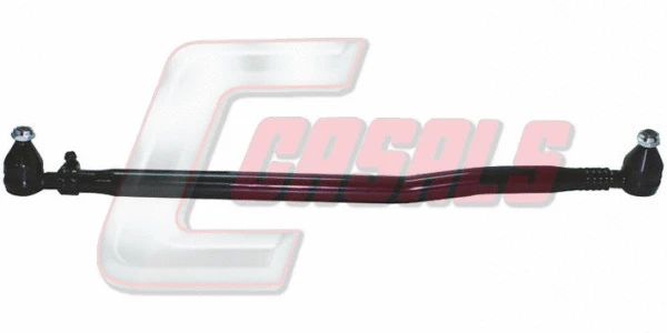 Centre Rod Assembly (R4375)