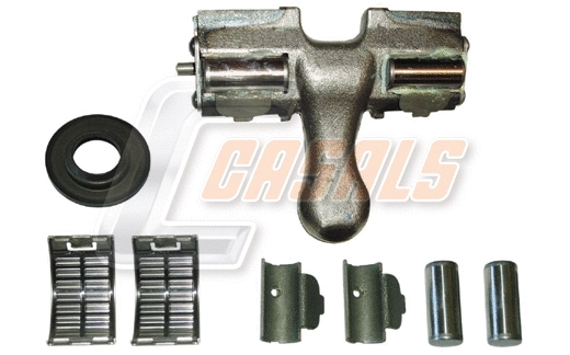 Repair Kit, brake caliper (MD1040)