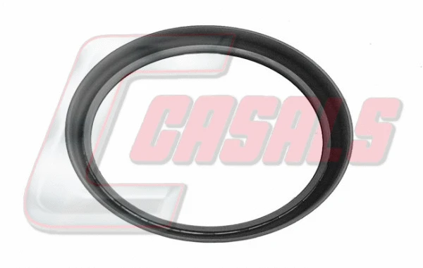 Shaft Seal, wheel hub (20314)