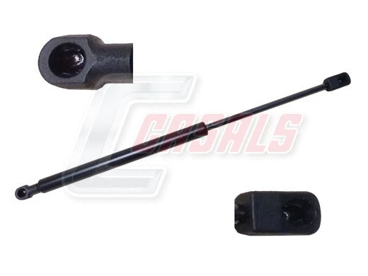 Gas Spring, boot/cargo area (A2356)
