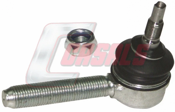 Ball Head, gearshift linkage (R3590)